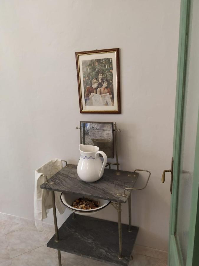 Borgo Antico Villa Lari Luaran gambar