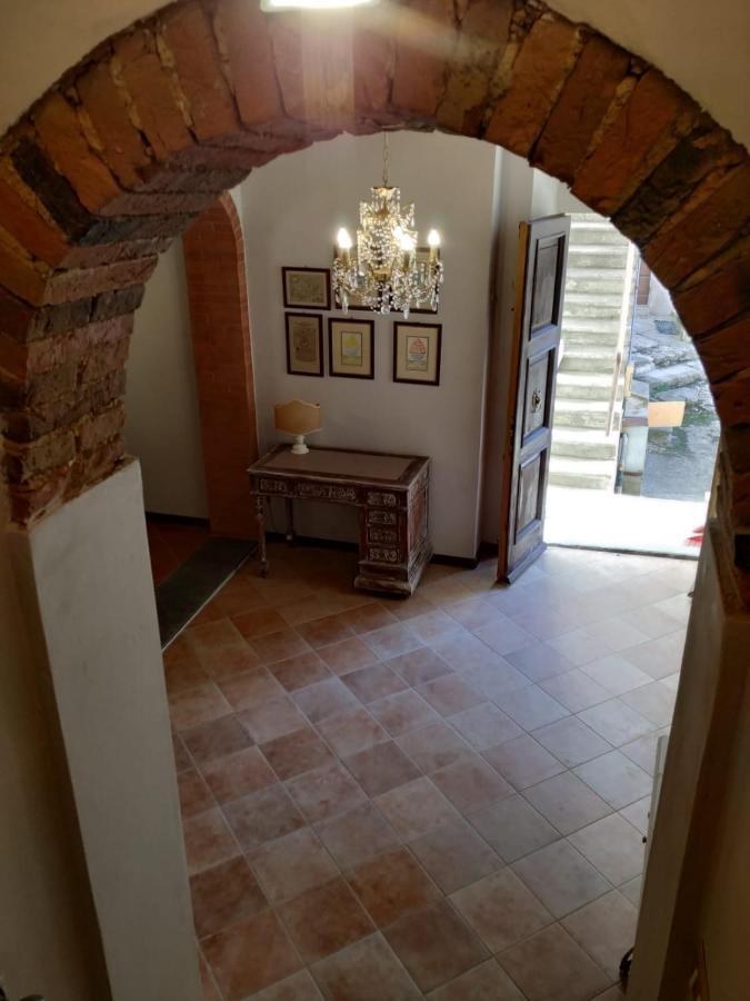 Borgo Antico Villa Lari Luaran gambar