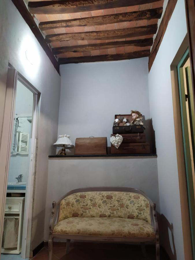 Borgo Antico Villa Lari Luaran gambar