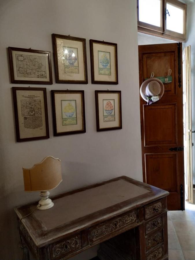 Borgo Antico Villa Lari Luaran gambar