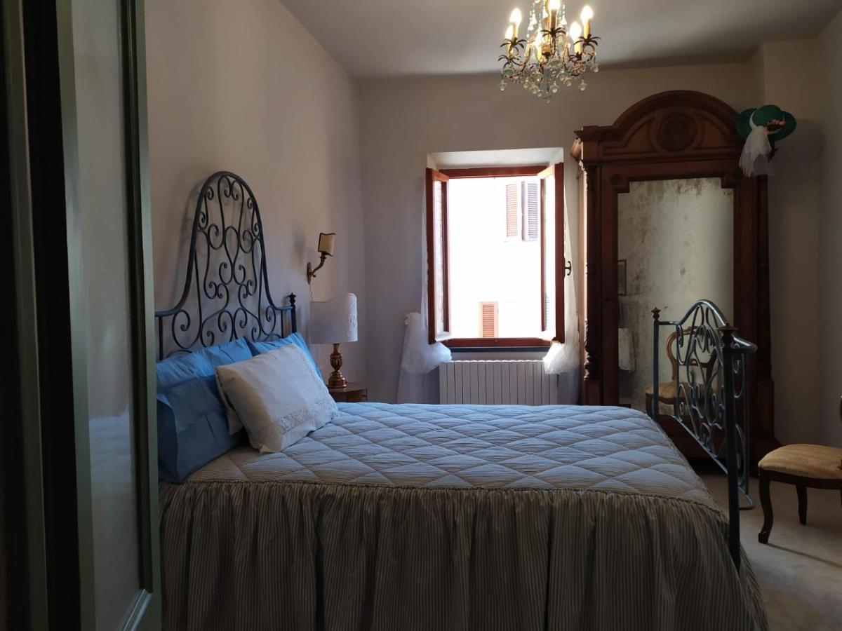 Borgo Antico Villa Lari Luaran gambar