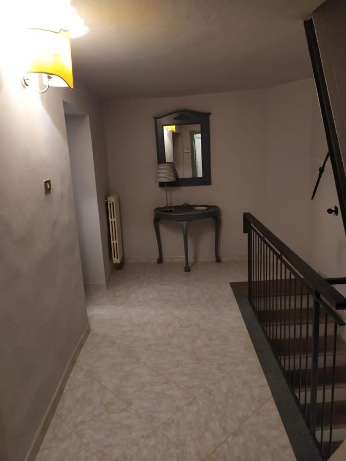 Borgo Antico Villa Lari Luaran gambar