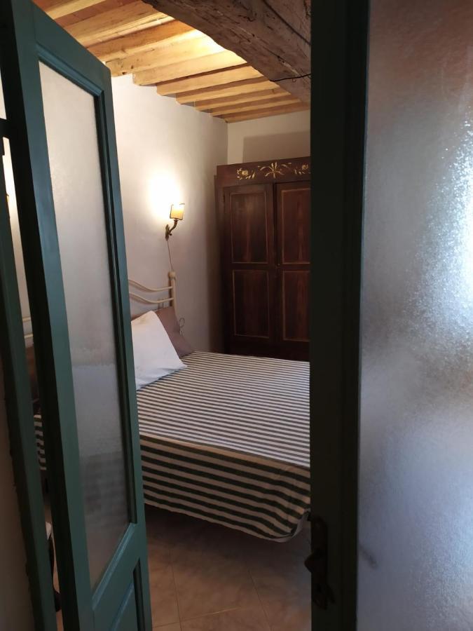 Borgo Antico Villa Lari Luaran gambar
