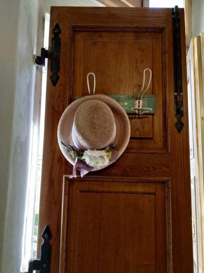 Borgo Antico Villa Lari Luaran gambar