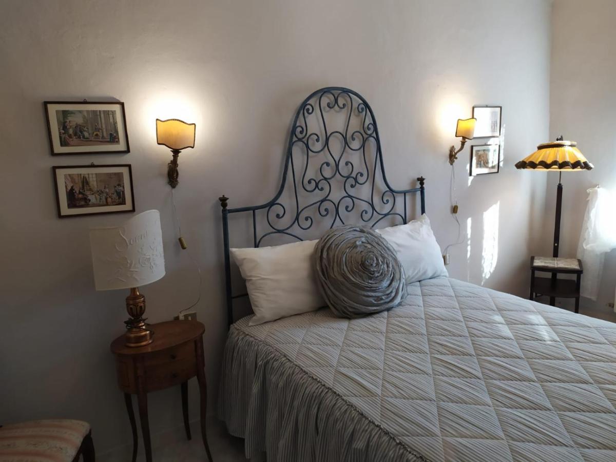 Borgo Antico Villa Lari Luaran gambar