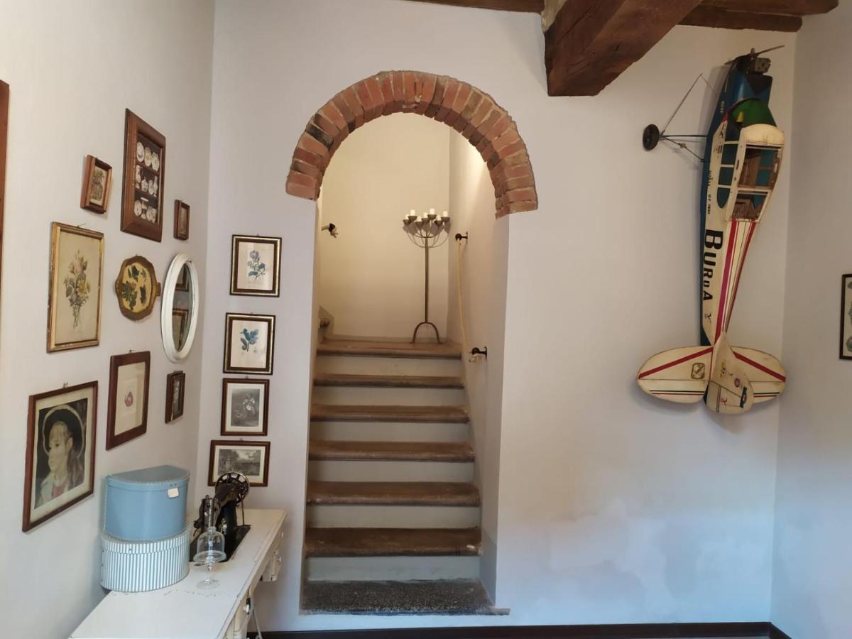 Borgo Antico Villa Lari Luaran gambar
